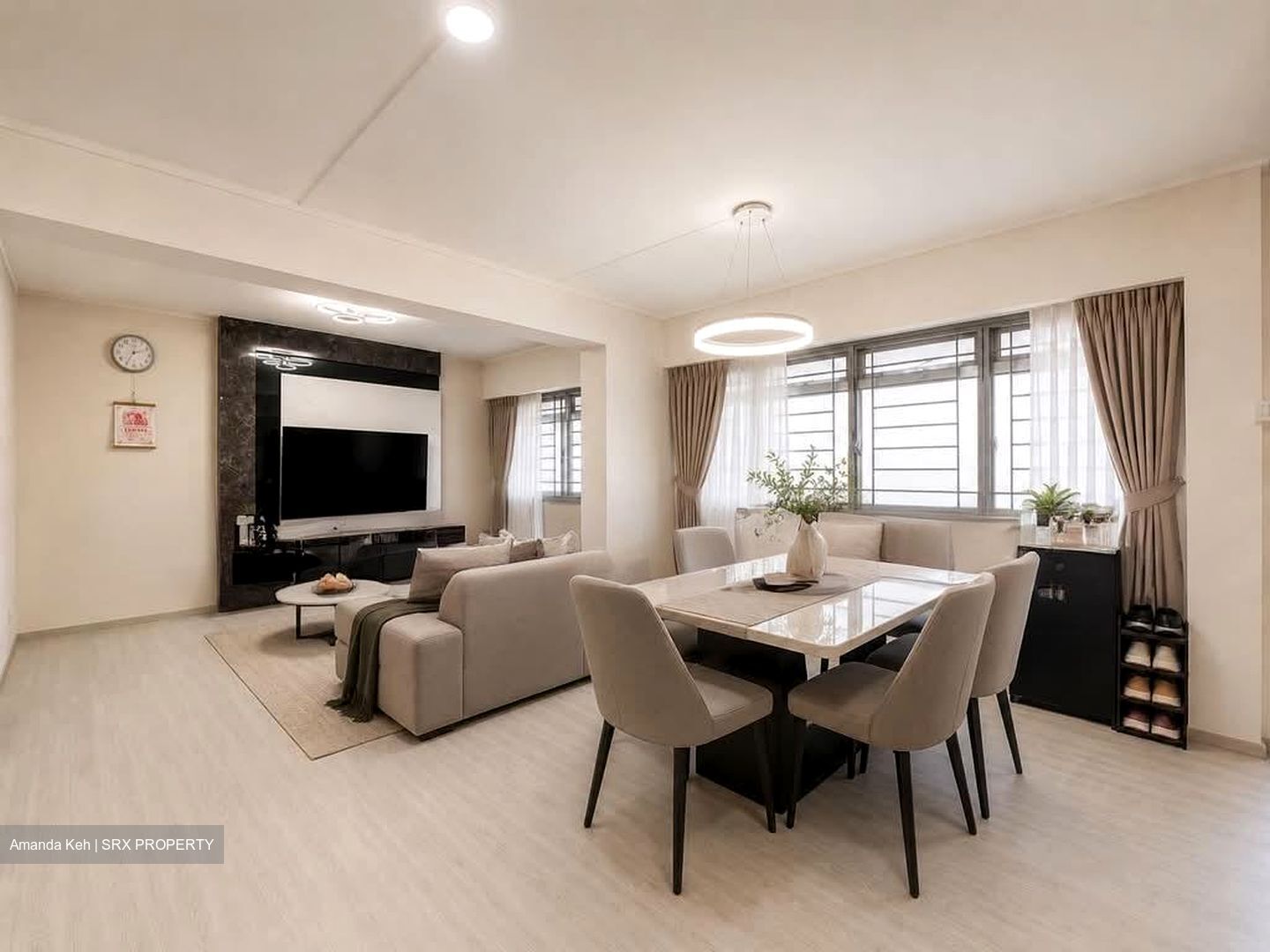 Blk 725 Pasir Ris Street 72 (Pasir Ris), HDB 4 Rooms #597207371